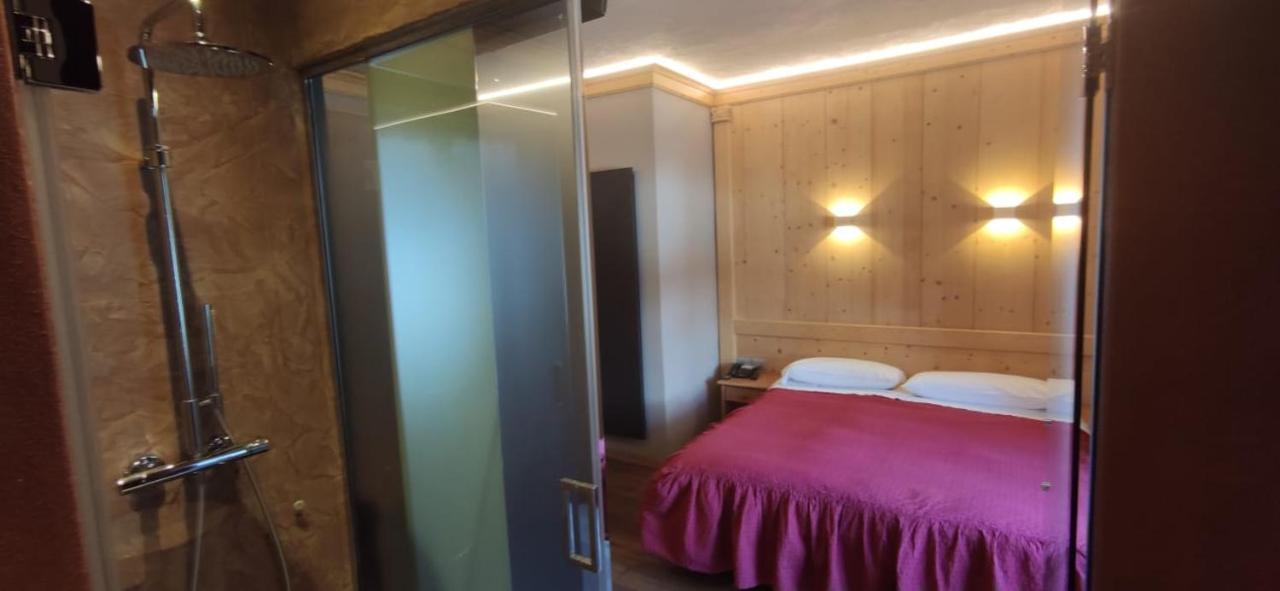 Albergo Chalet Lago Antorno Misurina Εξωτερικό φωτογραφία