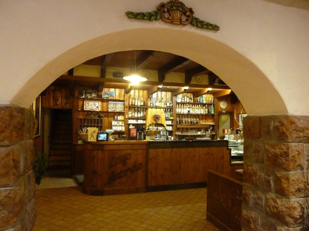 Albergo Chalet Lago Antorno Misurina Εξωτερικό φωτογραφία