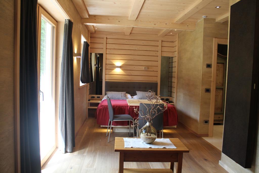 Albergo Chalet Lago Antorno Misurina Εξωτερικό φωτογραφία