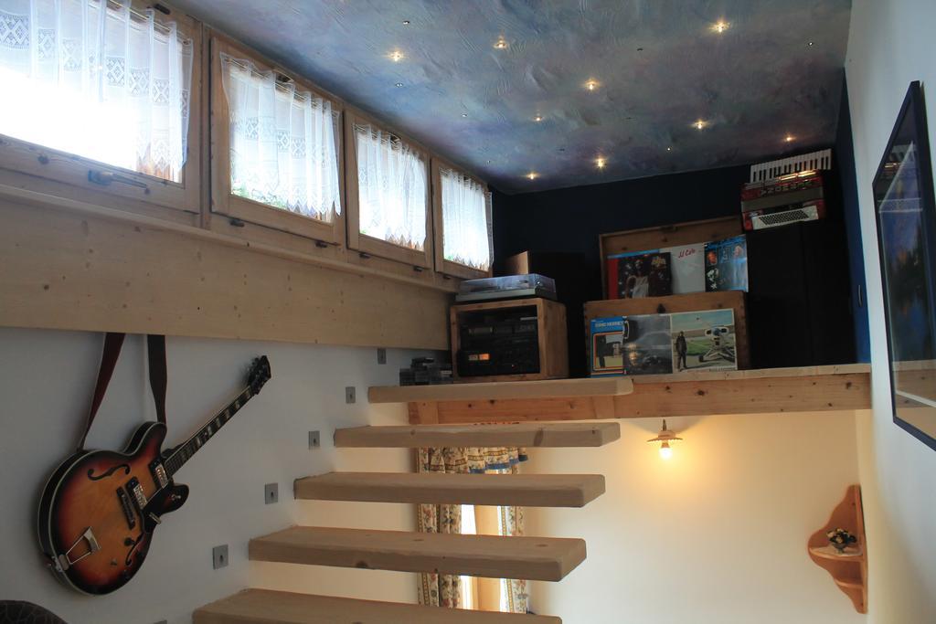 Albergo Chalet Lago Antorno Misurina Εξωτερικό φωτογραφία