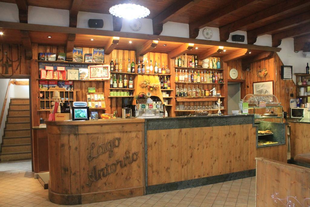 Albergo Chalet Lago Antorno Misurina Εξωτερικό φωτογραφία