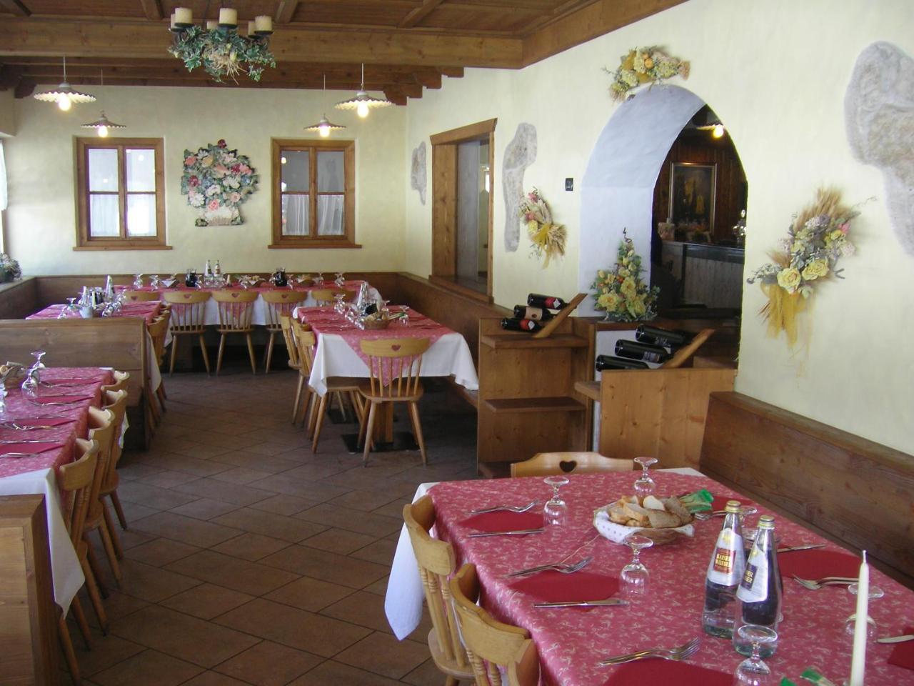 Albergo Chalet Lago Antorno Misurina Εξωτερικό φωτογραφία