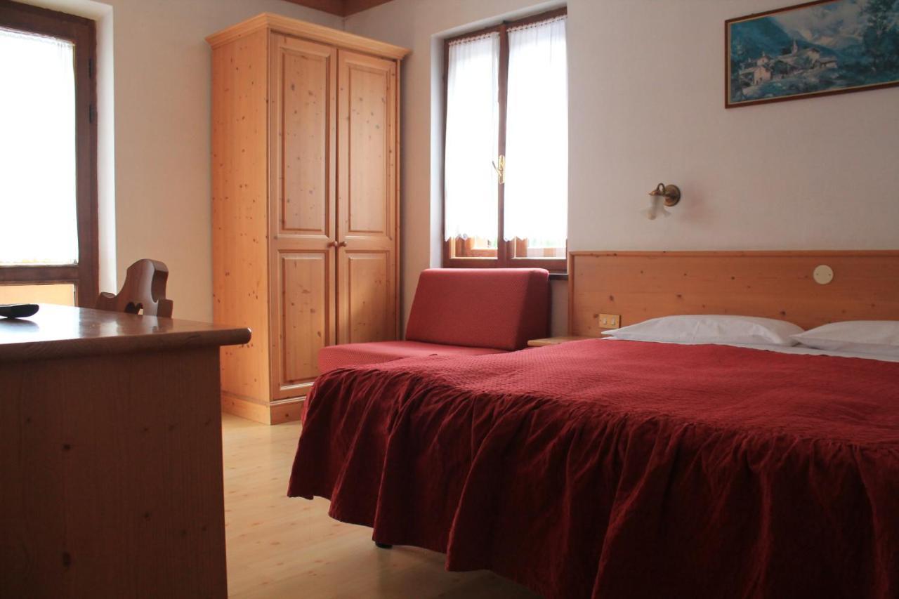 Albergo Chalet Lago Antorno Misurina Εξωτερικό φωτογραφία