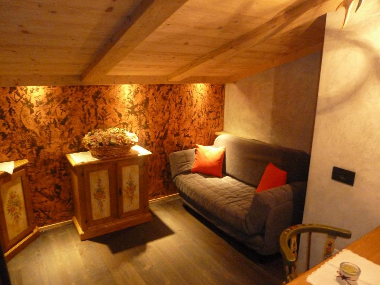 Albergo Chalet Lago Antorno Misurina Εξωτερικό φωτογραφία