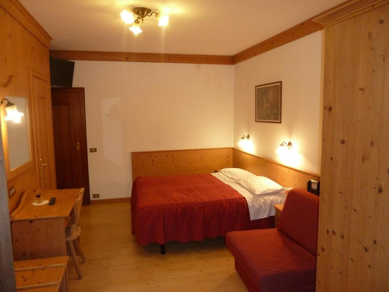 Albergo Chalet Lago Antorno Misurina Εξωτερικό φωτογραφία