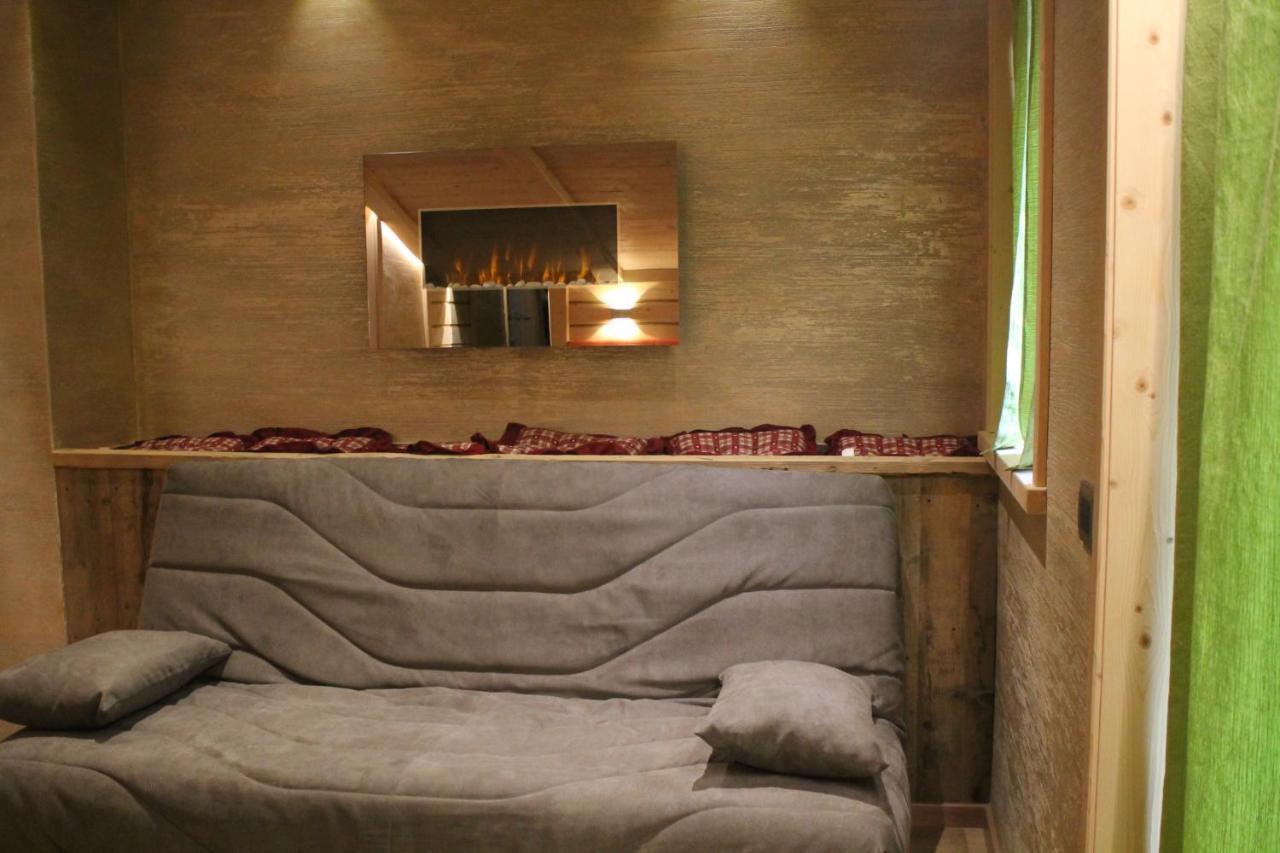 Albergo Chalet Lago Antorno Misurina Εξωτερικό φωτογραφία