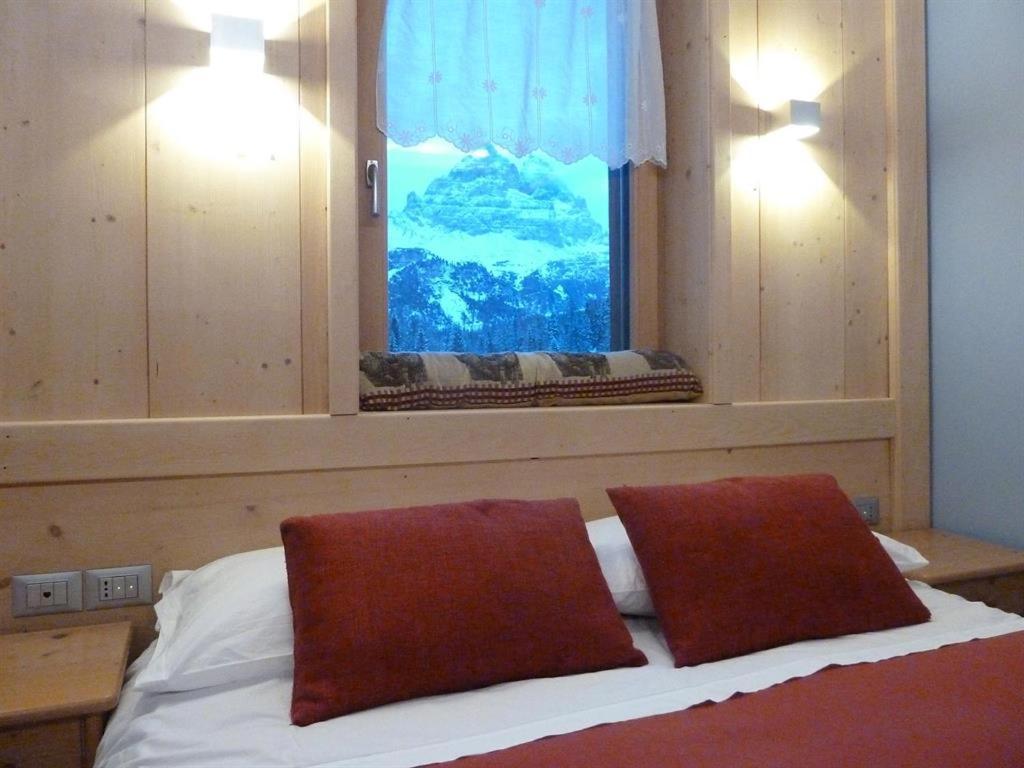 Albergo Chalet Lago Antorno Misurina Εξωτερικό φωτογραφία